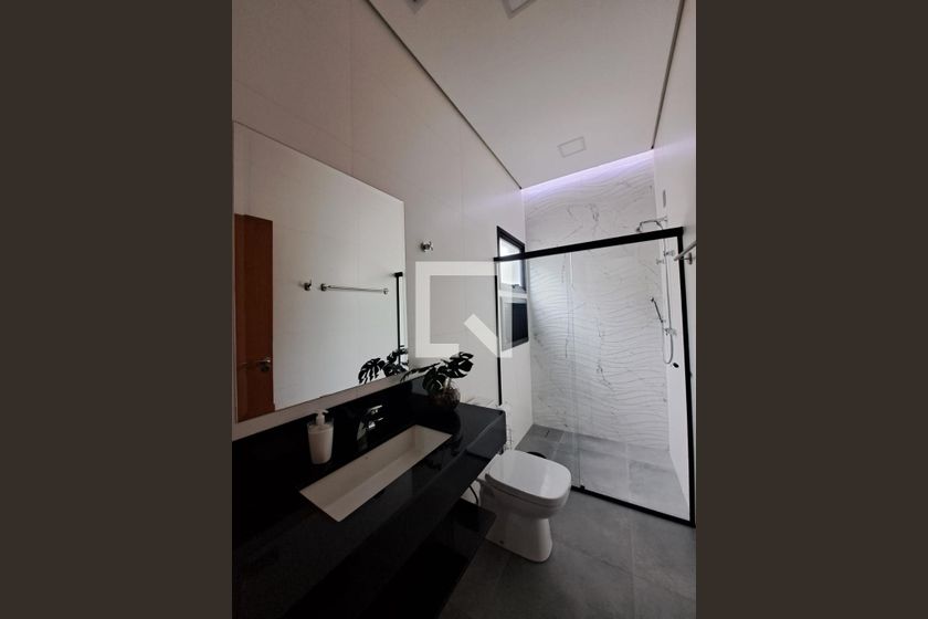 Casa à Venda - Swiss Park, 3 Quartos,  231 m2 em , Campinas - sp | SoloBR