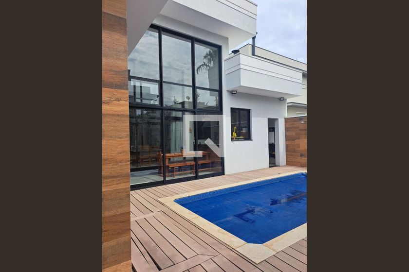 Casa à Venda - Swiss Park, 3 Quartos,  231 m2 em , Campinas - sp | SoloBR