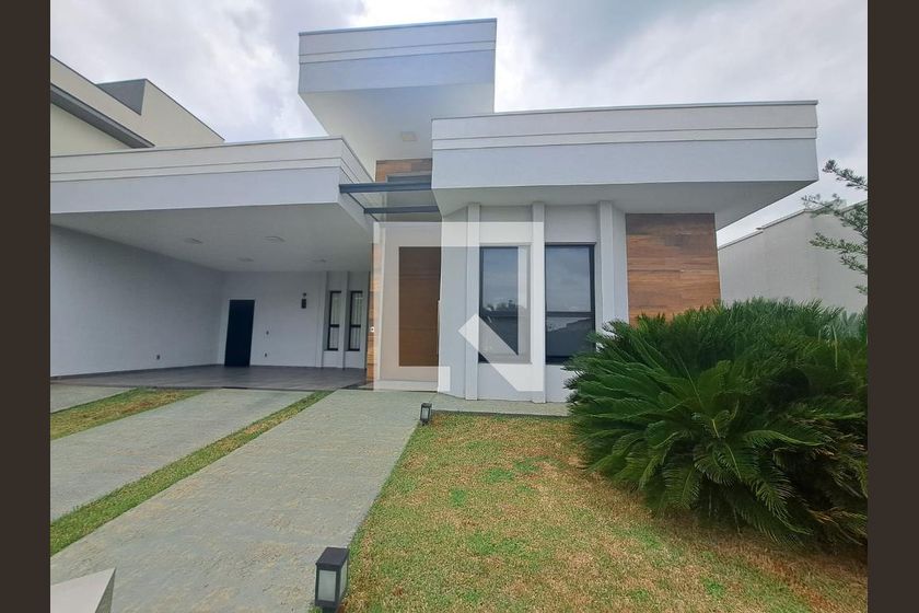 Casa à Venda - Swiss Park, 3 Quartos,  231 m2 em , Campinas - sp | SoloBR