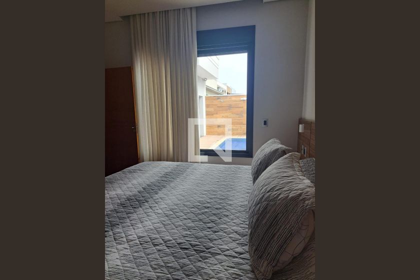 Casa à Venda - Swiss Park, 3 Quartos,  231 m2 em , Campinas - sp | SoloBR
