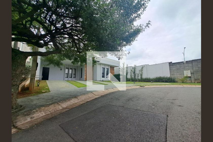 Casa à Venda - Swiss Park, 3 Quartos,  231 m2 em , Campinas - sp | SoloBR