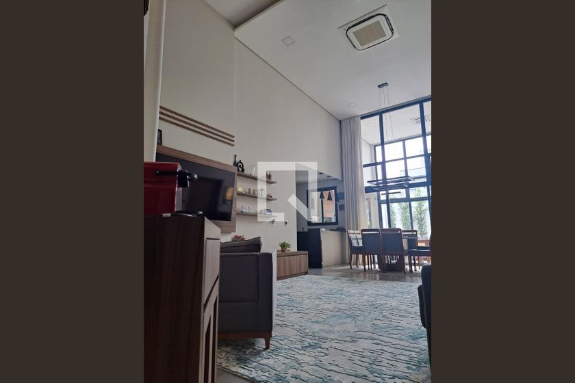 Casa à Venda - Swiss Park, 3 Quartos,  231 m2 em , Campinas - sp | SoloBR