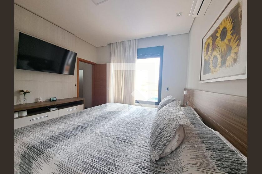 Casa à Venda - Swiss Park, 3 Quartos,  231 m2 em , Campinas - sp | SoloBR