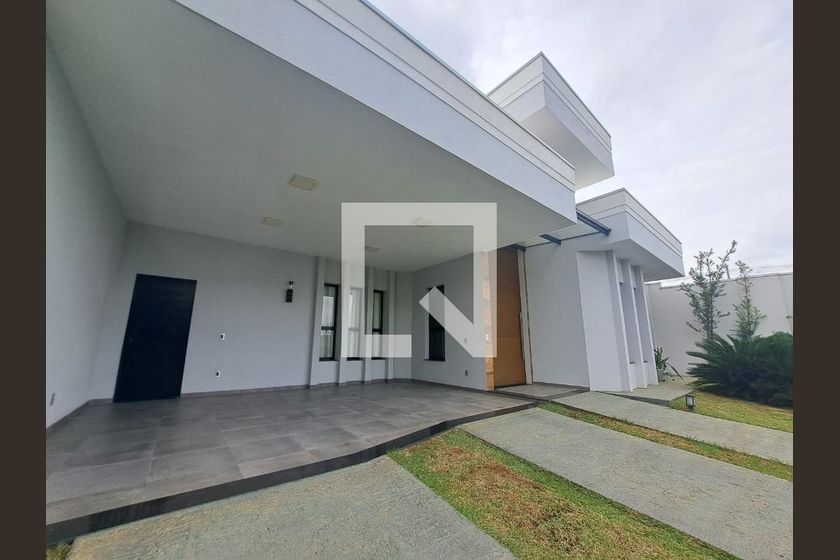 Casa à Venda - Swiss Park, 3 Quartos,  231 m2 em , Campinas - sp | SoloBR