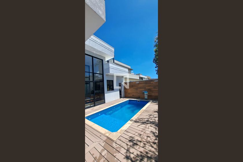 Casa à Venda - Swiss Park, 3 Quartos,  231 m2 em , Campinas - sp | SoloBR