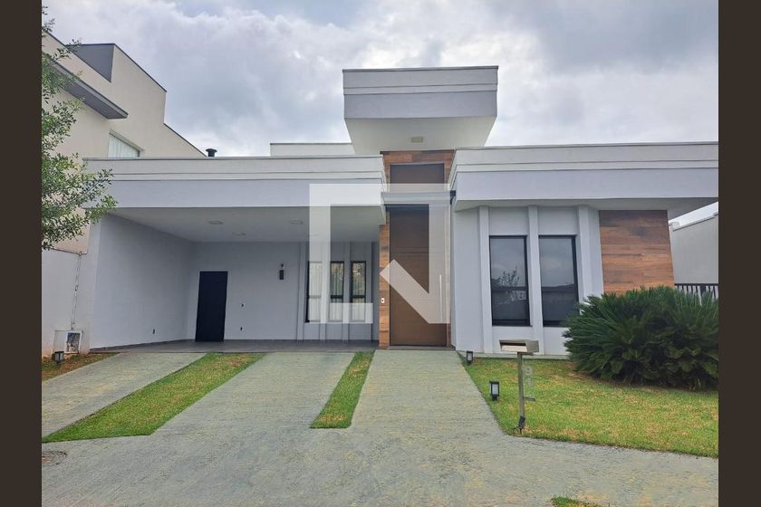 Casa à Venda - Swiss Park, 3 Quartos,  231 m2 em , Campinas - sp | SoloBR