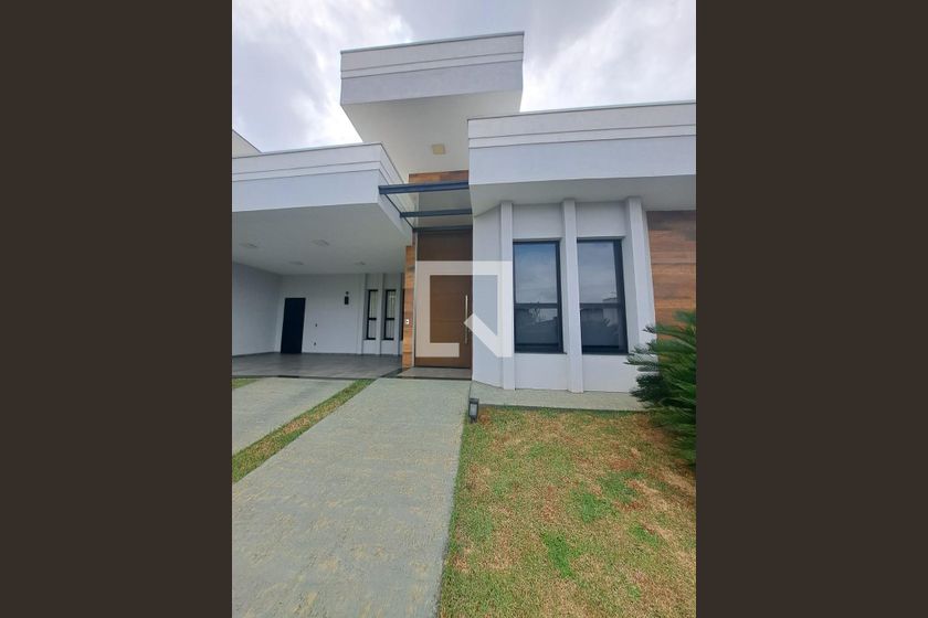 Casa à Venda - Swiss Park, 3 Quartos,  231 m2 em , Campinas - sp | SoloBR