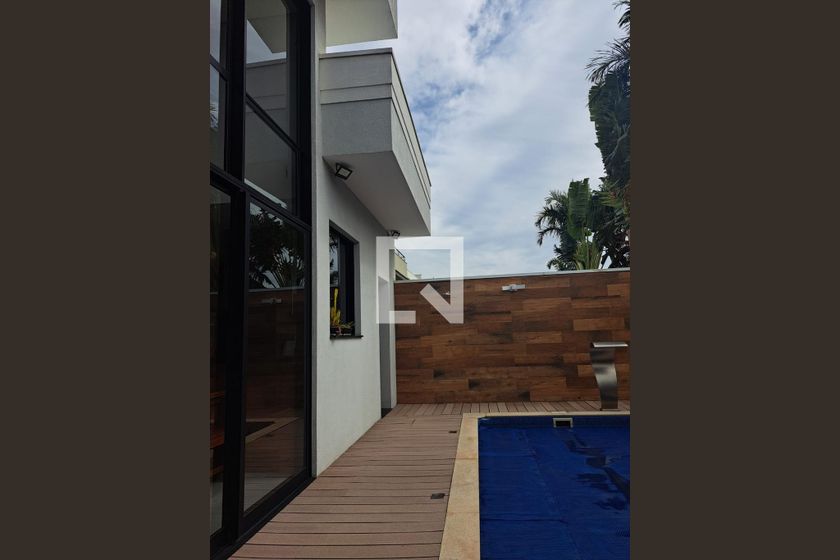Casa à Venda - Swiss Park, 3 Quartos,  231 m2 em , Campinas - sp | SoloBR