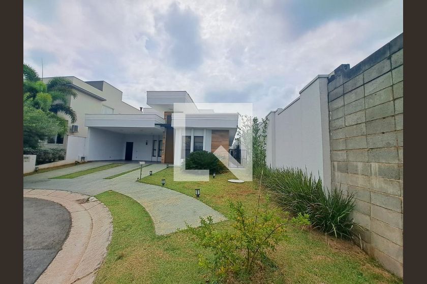 Casa à Venda - Swiss Park, 3 Quartos,  231 m2 em , Campinas - sp | SoloBR