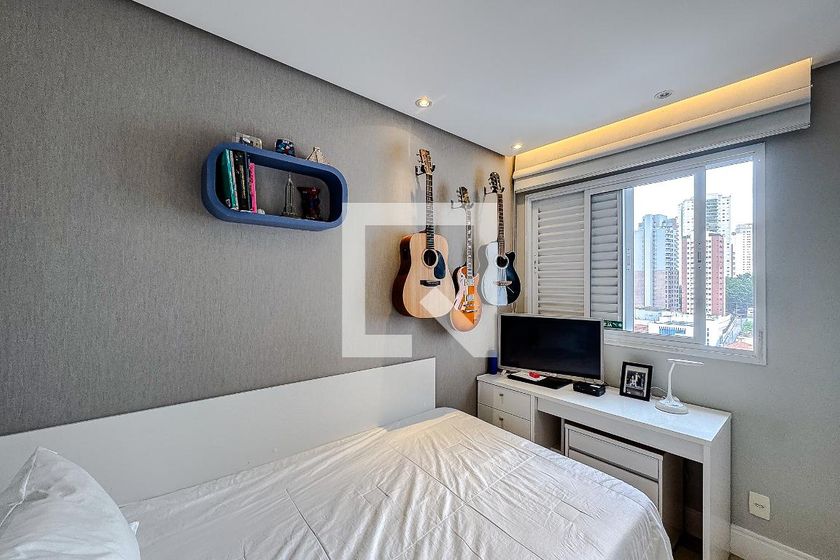 Apartamento, 3 quartos, 101 m² - Foto 45