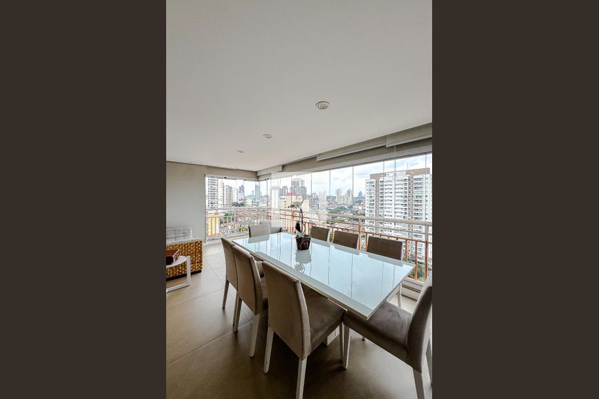 Apartamento, 3 quartos, 101 m² - Foto 11
