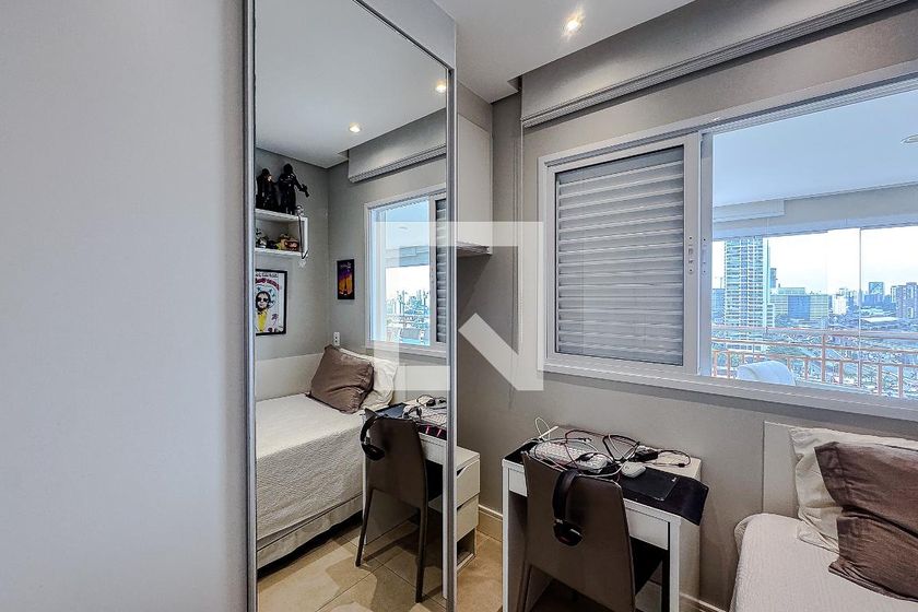 Apartamento, 3 quartos, 101 m² - Foto 59