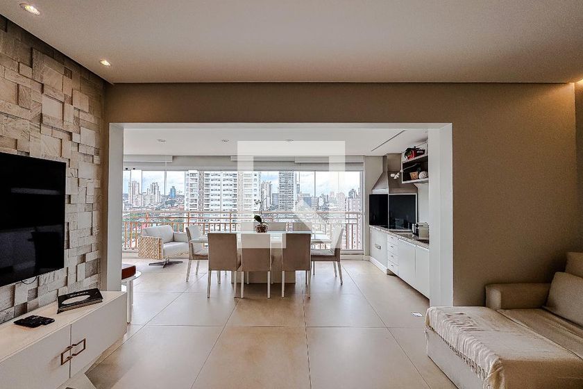 Apartamento, 3 quartos, 101 m² - Foto 9