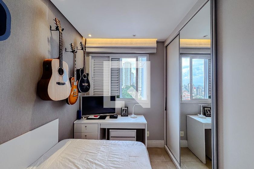 Apartamento, 3 quartos, 101 m² - Foto 53
