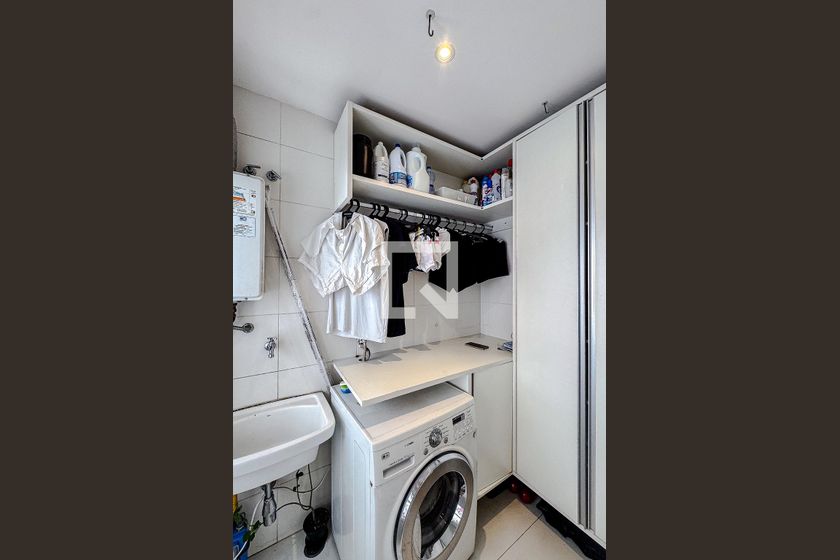 Apartamento, 3 quartos, 101 m² - Foto 95