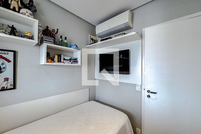 Apartamento, 3 quartos, 101 m² - Foto 61