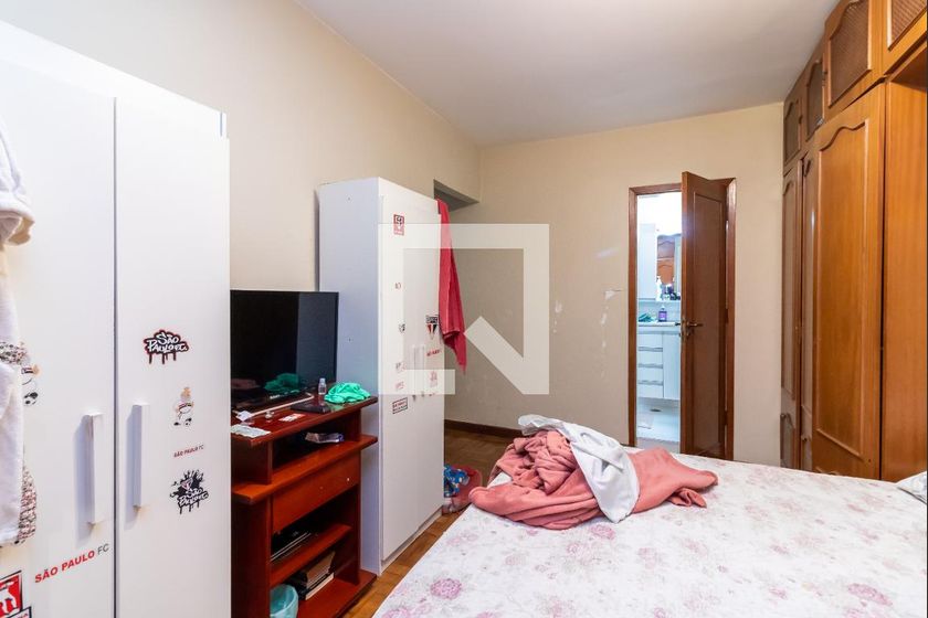 Apartamento, 3 quartos, 114 m² - Foto 11