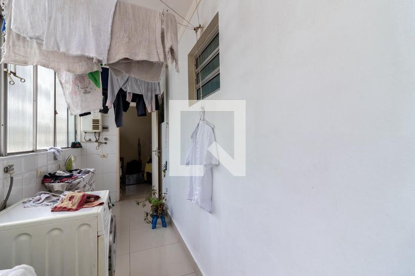 Apartamento, 3 quartos, 114 m² - Foto 36