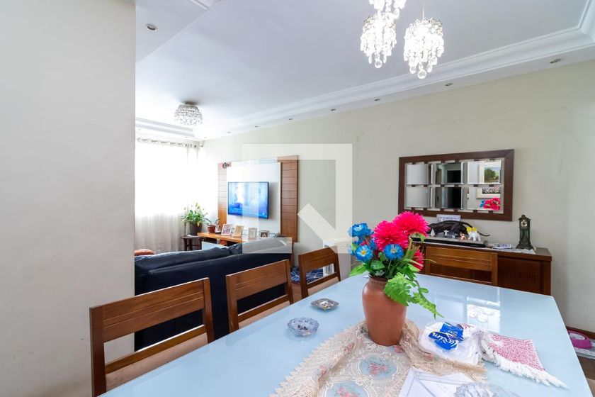 Apartamento, 3 quartos, 114 m² - Foto 3