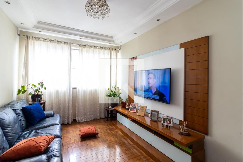 Apartamento, 3 quartos, 114 m² - Foto 5