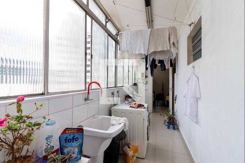 Apartamento, 3 quartos, 114 m² - Foto 34