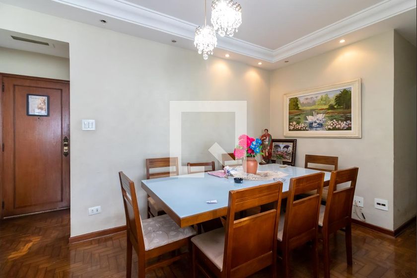 Apartamento, 3 quartos, 114 m² - Foto 4