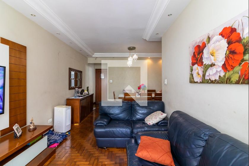 Apartamento, 3 quartos, 114 m² - Foto 6