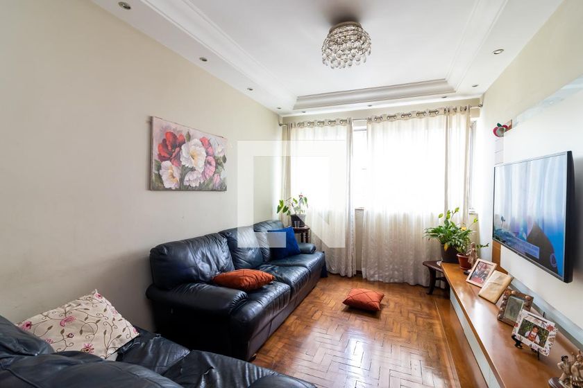 Apartamento, 3 quartos, 114 m² - Foto 7