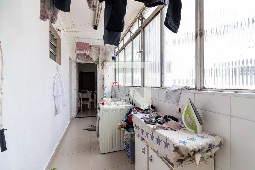 Apartamento, 3 quartos, 114 m² - Foto 37