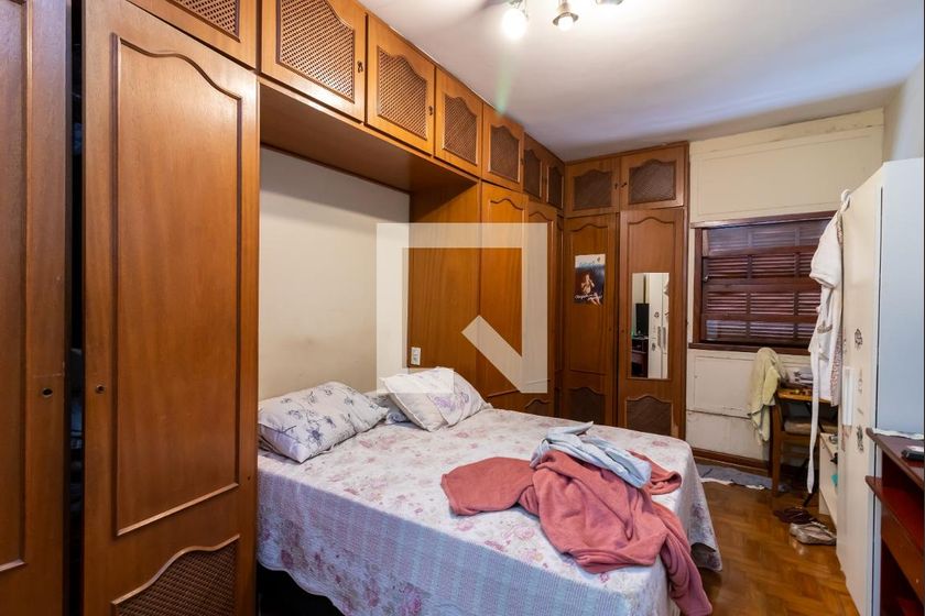 Apartamento, 3 quartos, 114 m² - Foto 10