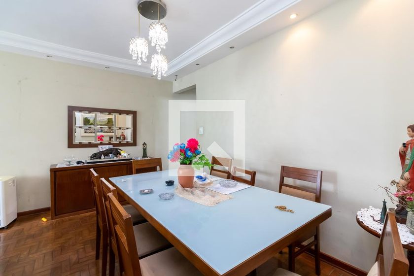 Apartamento, 3 quartos, 114 m² - Foto 2