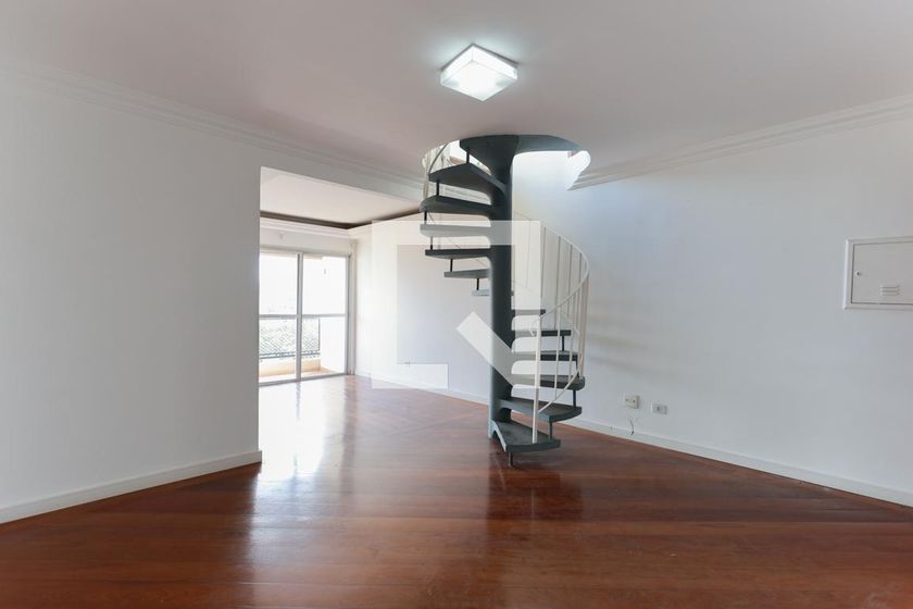 Cobertura, 3 quartos, 126 m² - Foto 2