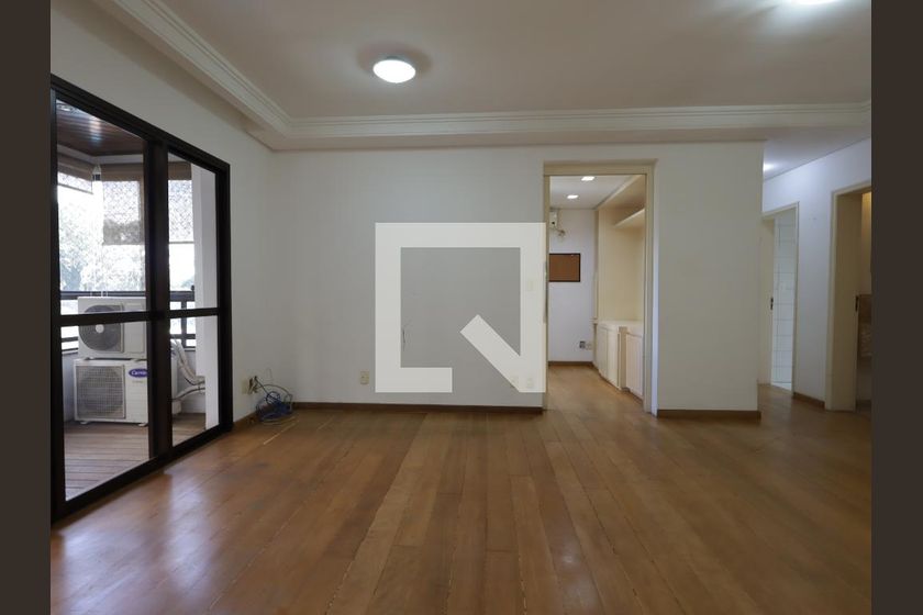 Apartamento, 2 quartos, 101 m² - Foto 3