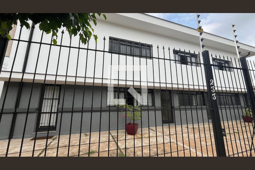 Casa à Venda - Guanabara, 3 Quartos,  160 m2 em , Campinas - sp | SoloBR