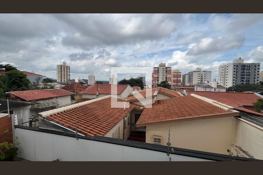 Casa à Venda - Guanabara, 3 Quartos,  160 m2 em , Campinas - sp | SoloBR