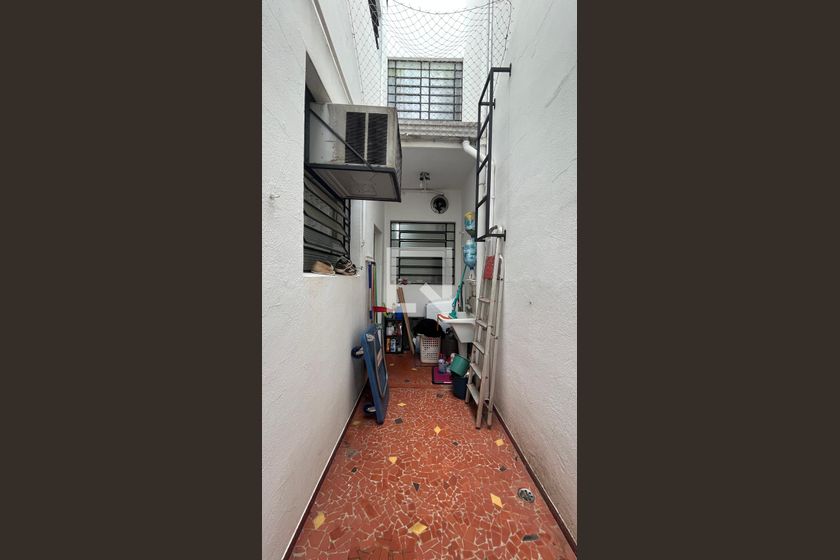 Casa à Venda - Guanabara, 3 Quartos,  160 m2 em , Campinas - sp | SoloBR