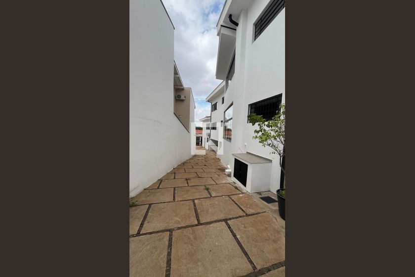 Casa à Venda - Guanabara, 3 Quartos,  160 m2 em , Campinas - sp | SoloBR