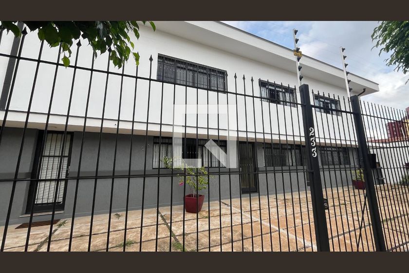 Casa à Venda - Guanabara, 3 Quartos,  160 m2 em , Campinas - sp | SoloBR