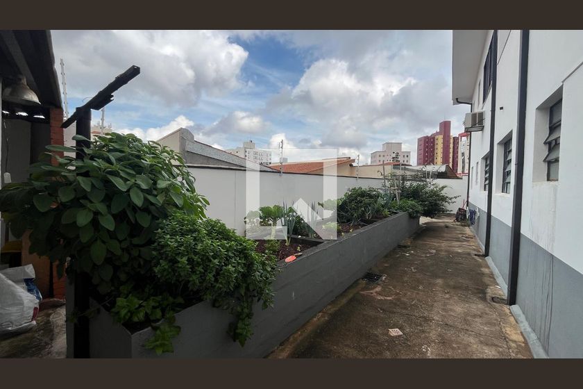 Casa à Venda - Guanabara, 3 Quartos,  160 m2 em , Campinas - sp | SoloBR