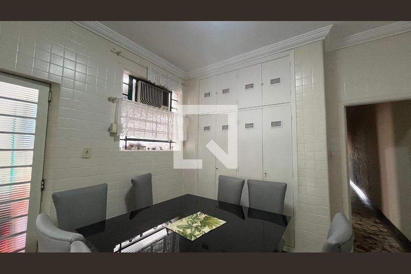 Casa à Venda - Guanabara, 3 Quartos,  160 m2 em , Campinas - sp | SoloBR
