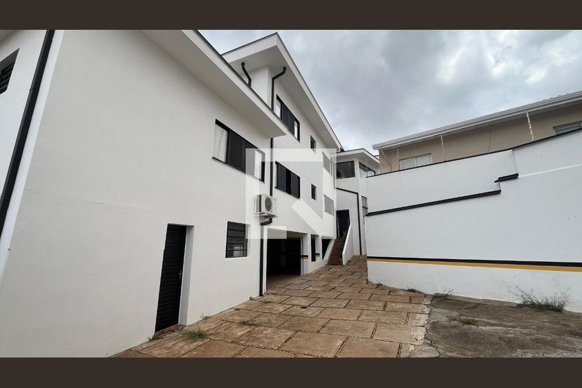 Casa à Venda - Guanabara, 3 Quartos,  160 m2 em , Campinas - sp | SoloBR
