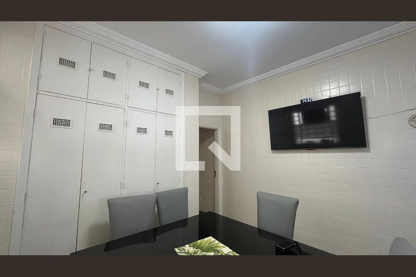 Casa à Venda - Guanabara, 3 Quartos,  160 m2 em , Campinas - sp | SoloBR