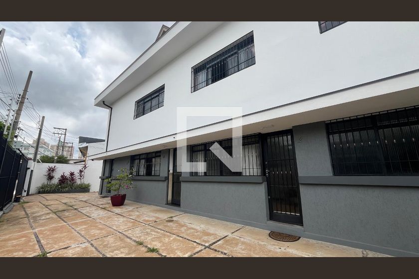 Casa à Venda - Guanabara, 3 Quartos,  160 m2 em , Campinas - sp | SoloBR