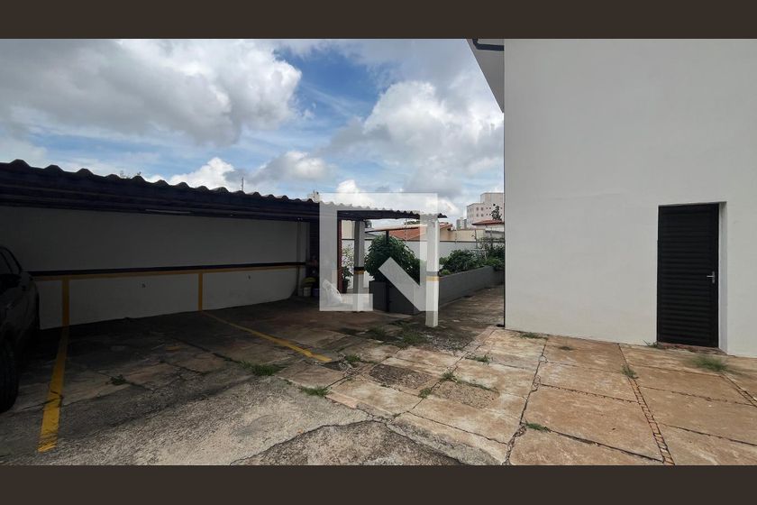 Casa à Venda - Guanabara, 3 Quartos,  160 m2 em , Campinas - sp | SoloBR