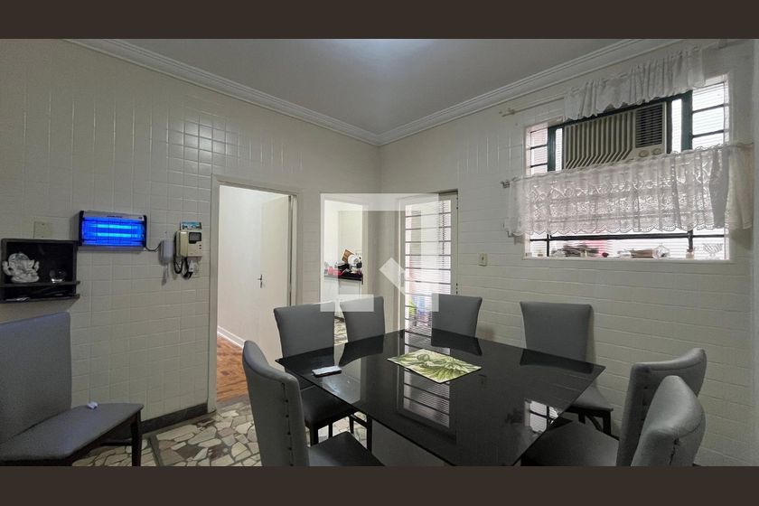 Casa à Venda - Guanabara, 3 Quartos,  160 m2 em , Campinas - sp | SoloBR