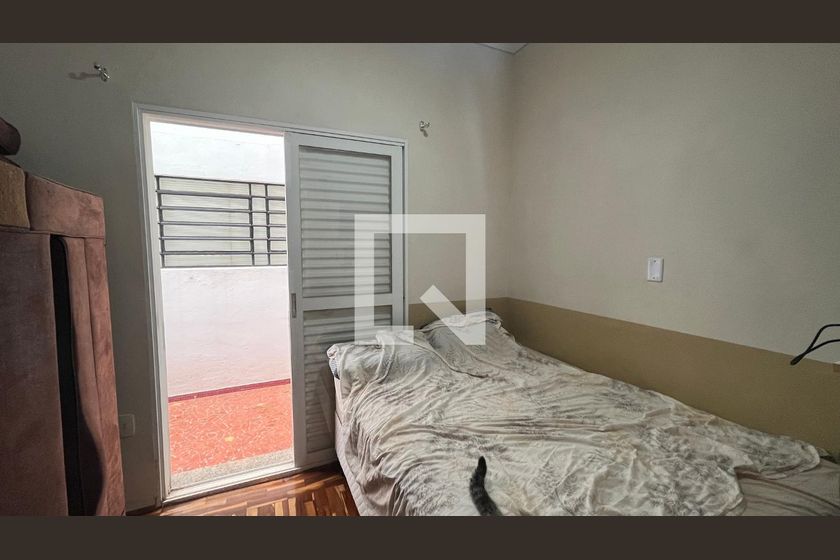 Casa à Venda - Guanabara, 3 Quartos,  160 m2 em , Campinas - sp | SoloBR