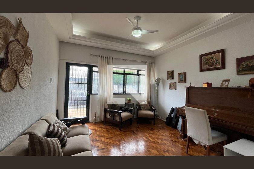 Casa à Venda - Guanabara, 3 Quartos,  160 m2 em , Campinas - sp | SoloBR