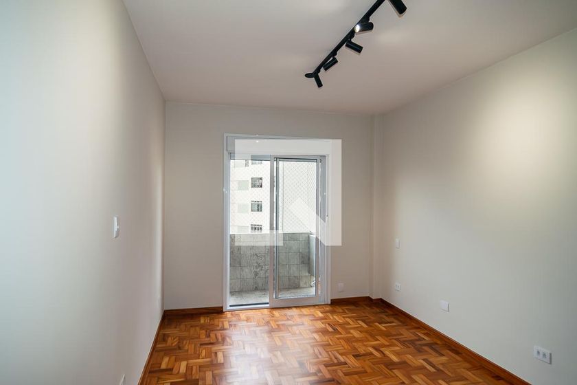 Kitnet-Studio, 28 m² - Foto 1