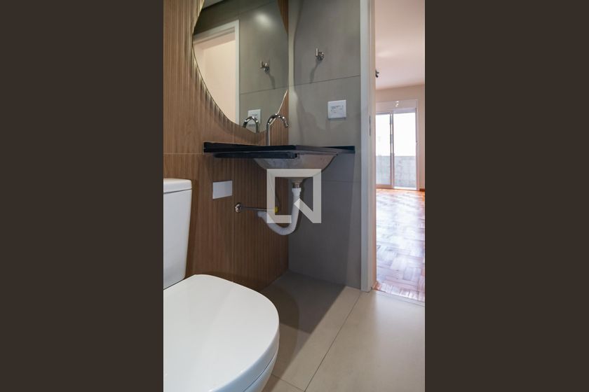 Kitnet-Studio, 28 m² - Foto 17