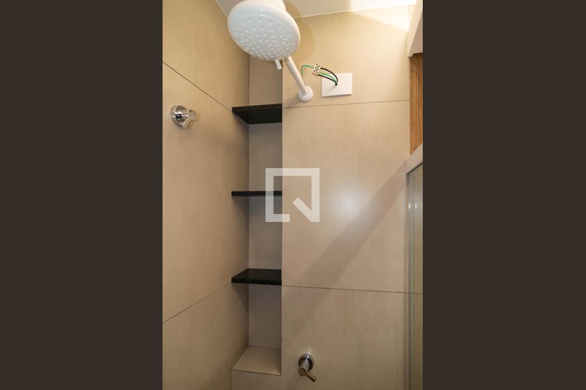 Kitnet-Studio, 28 m² - Foto 16